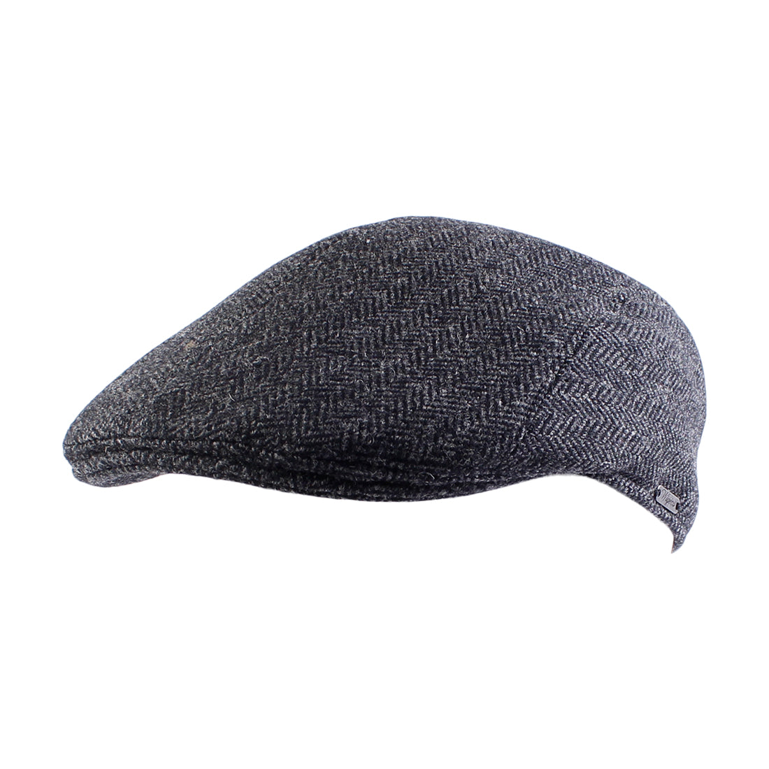 Ivy modern cap Koksgrå