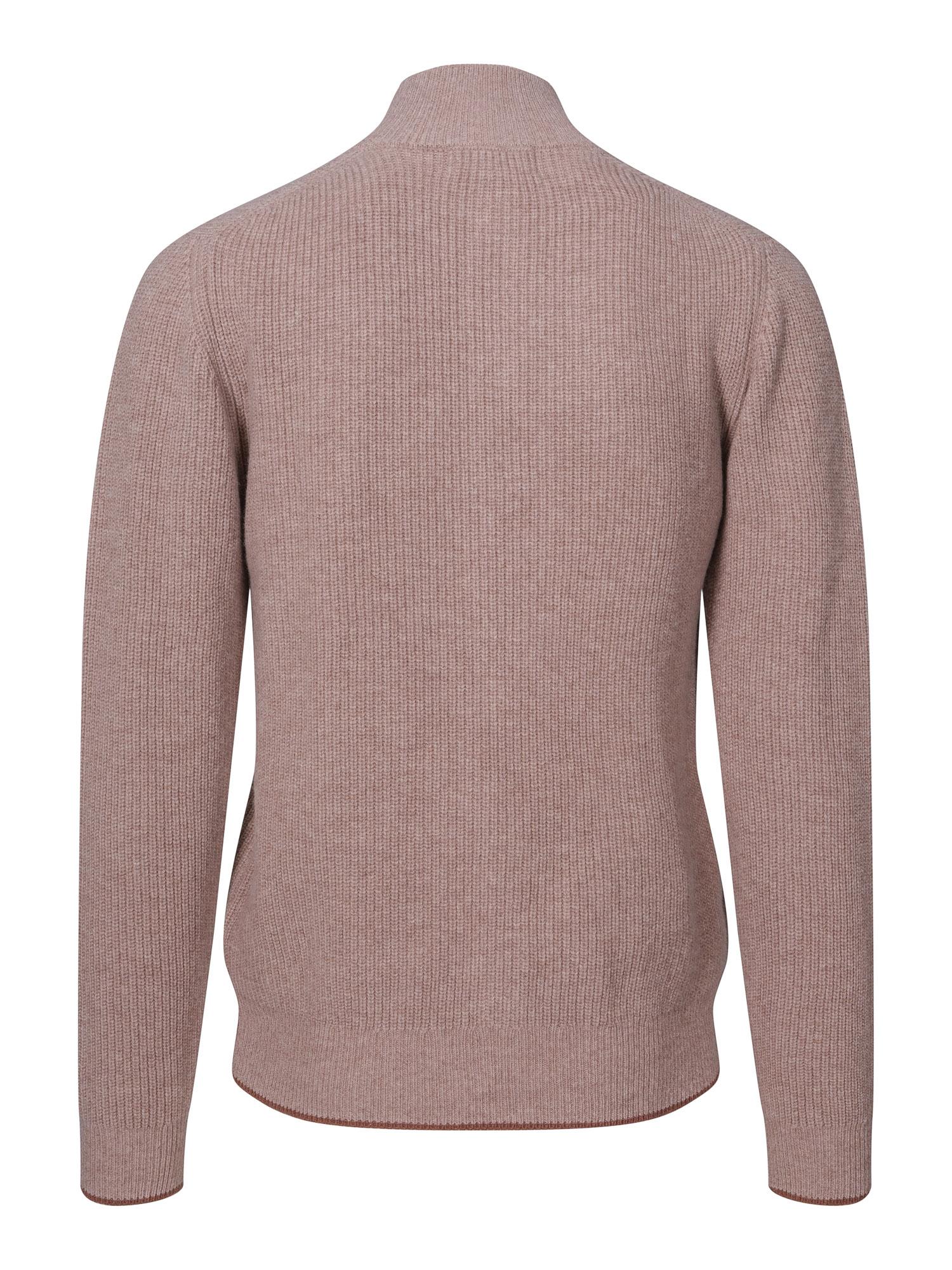 Luca Cardigan Beige