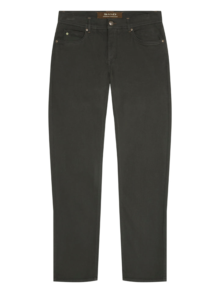 Burton n Suede touch Grå/Sort