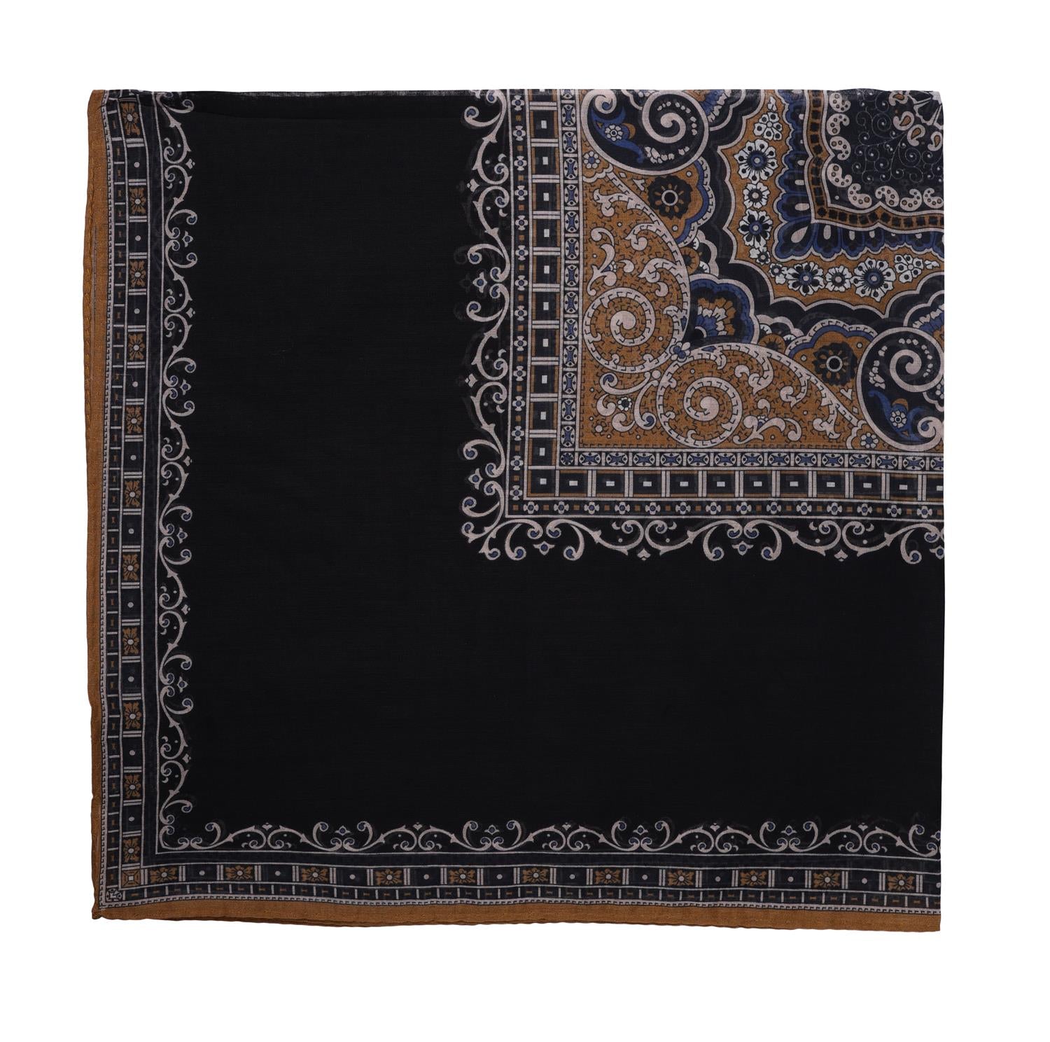 Bandana Black