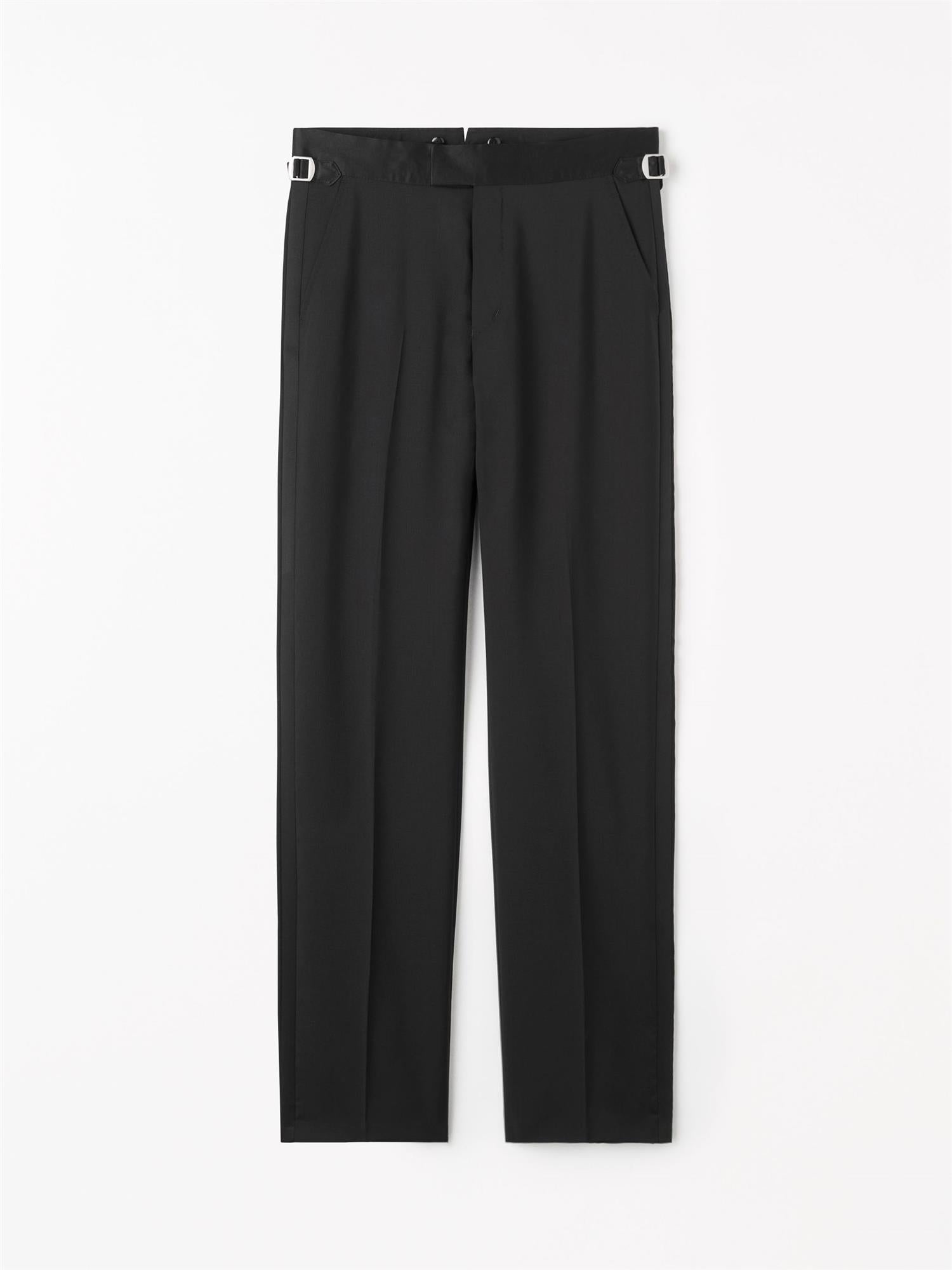 Tucker Rws Black