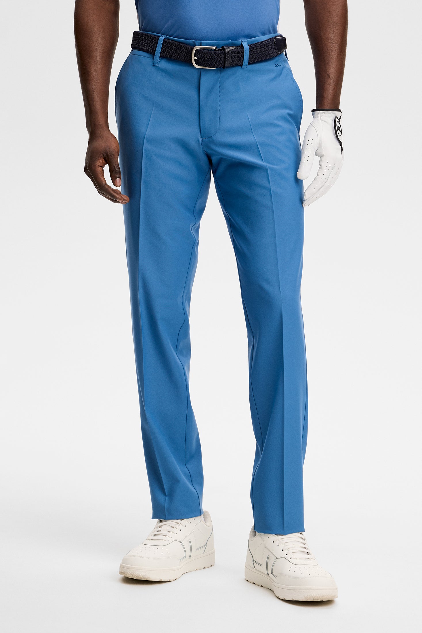 Ellott pant Federal Blue
