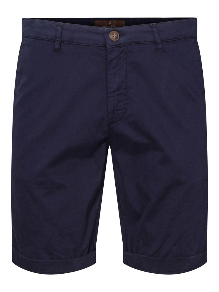 Rick Shorts Navy