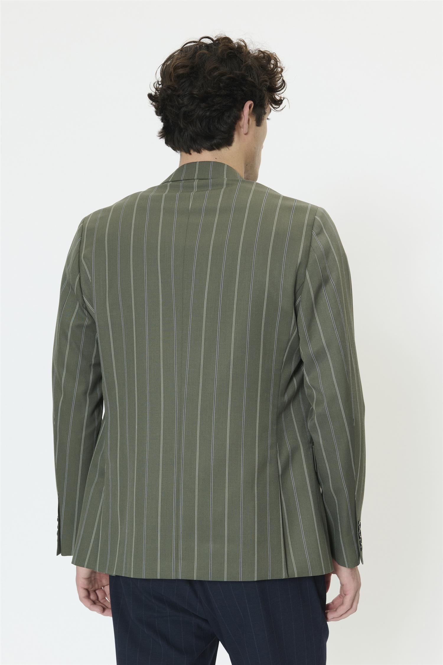 Macharles Double Green