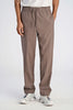 Relaxed fit pants Sand Mel