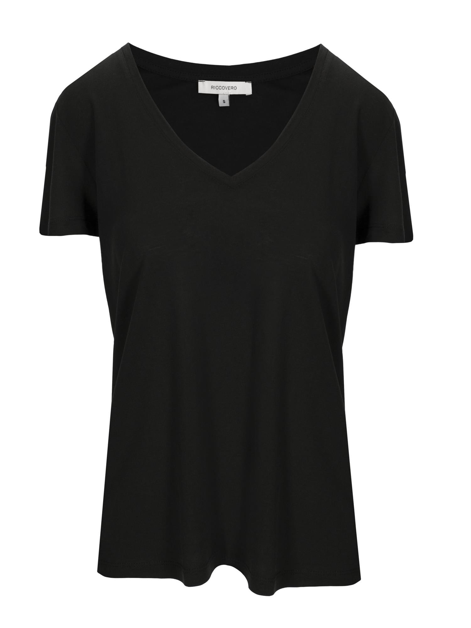 Favorit Tee Black