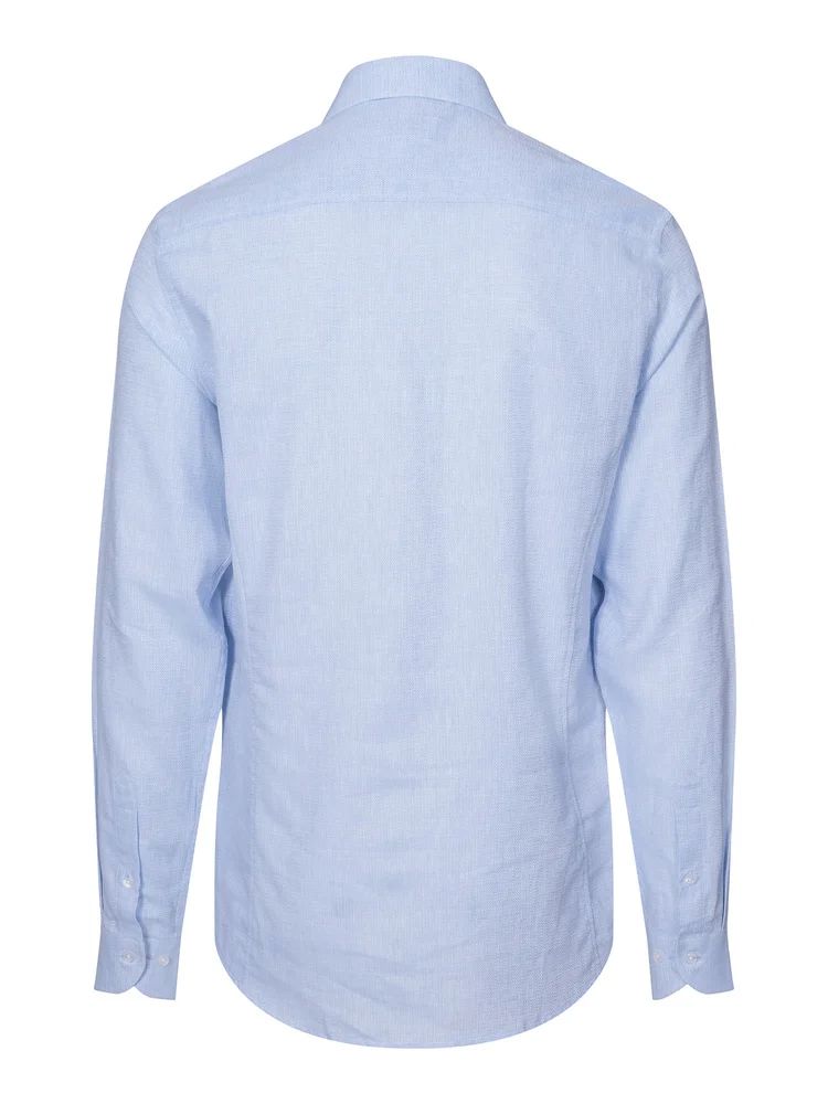 Leo Tailor Blue