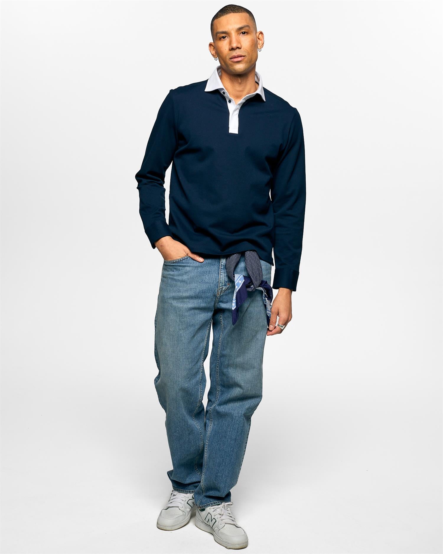Adam Navy