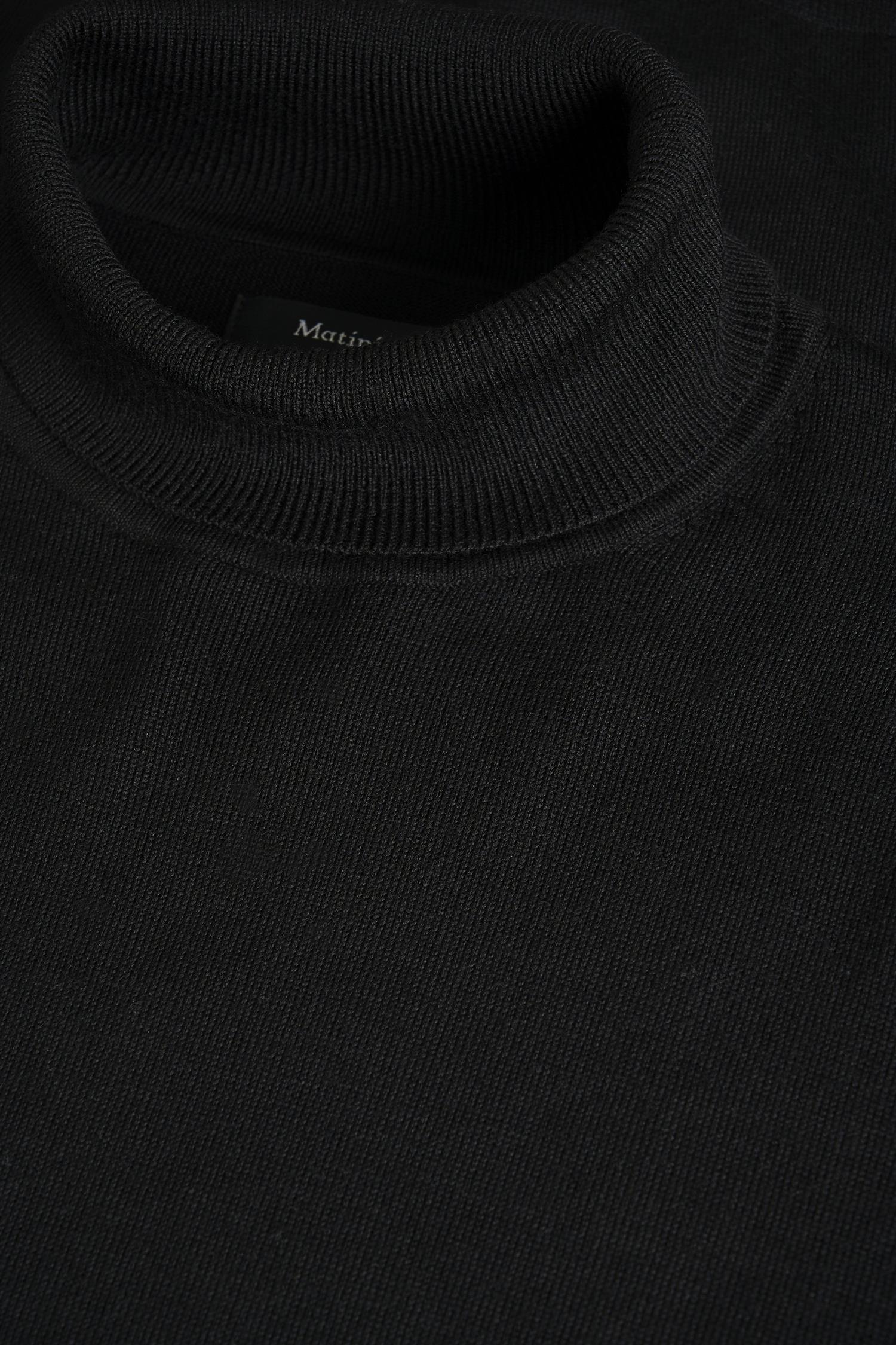 MAparcusman Black