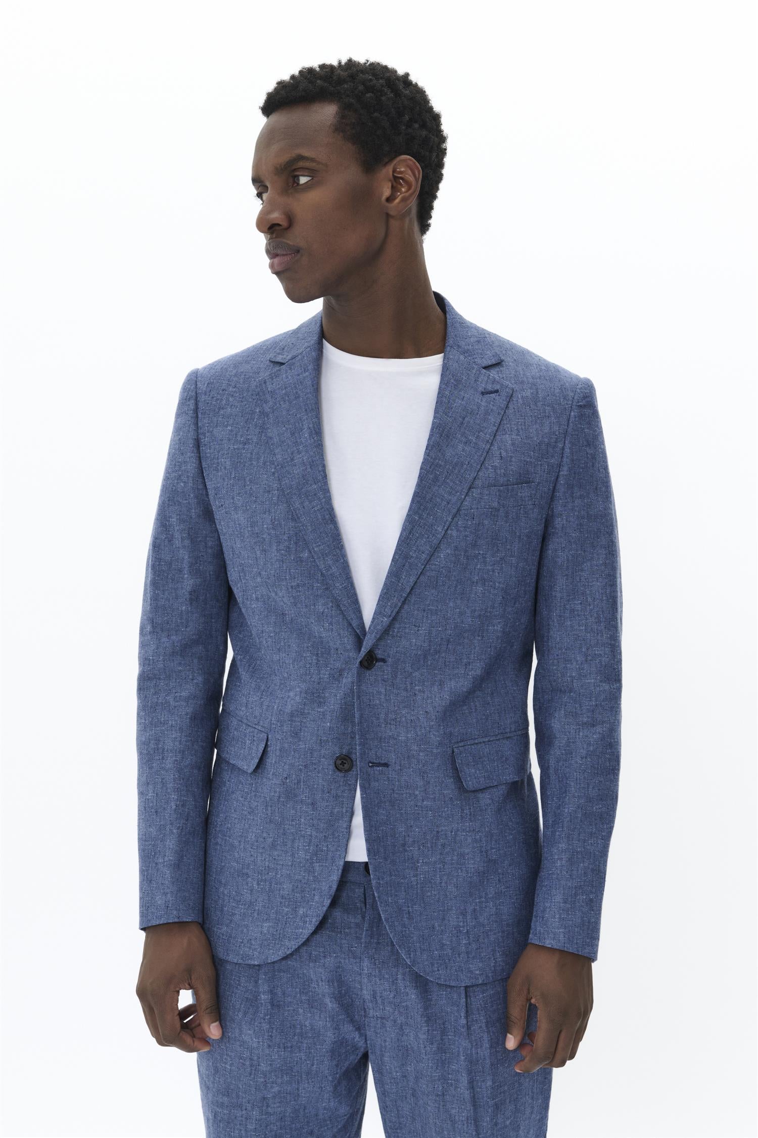 Mageorge Blue Fusion