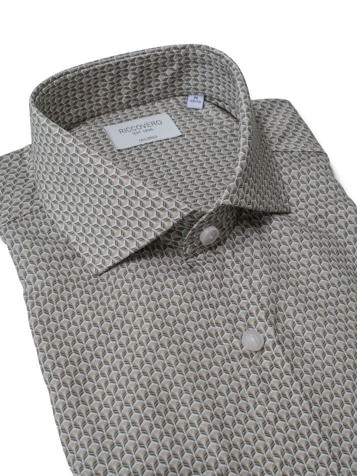 Leo Tailor Light Green