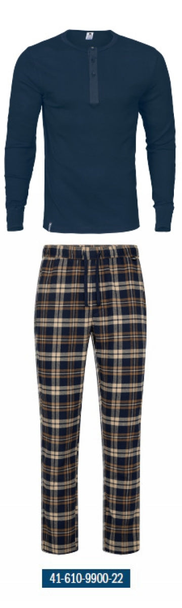 Homewear Pack Multicolor