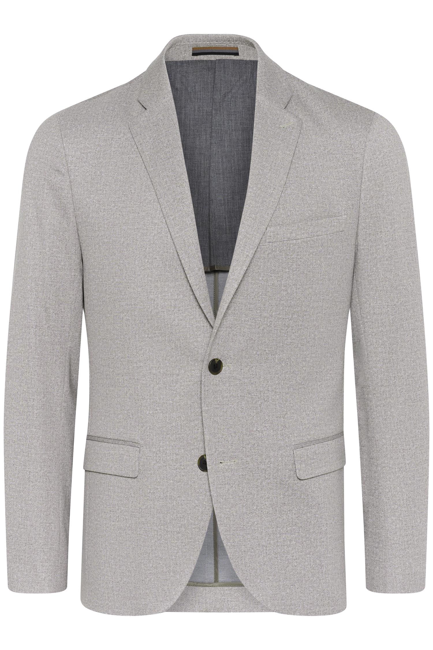MAgeorge Jersey Ghost Gray