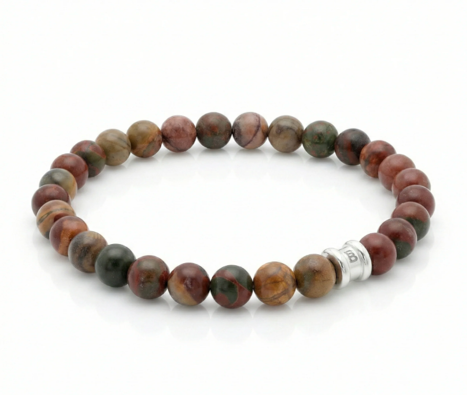 Stones Bracelet Basic Alvaro