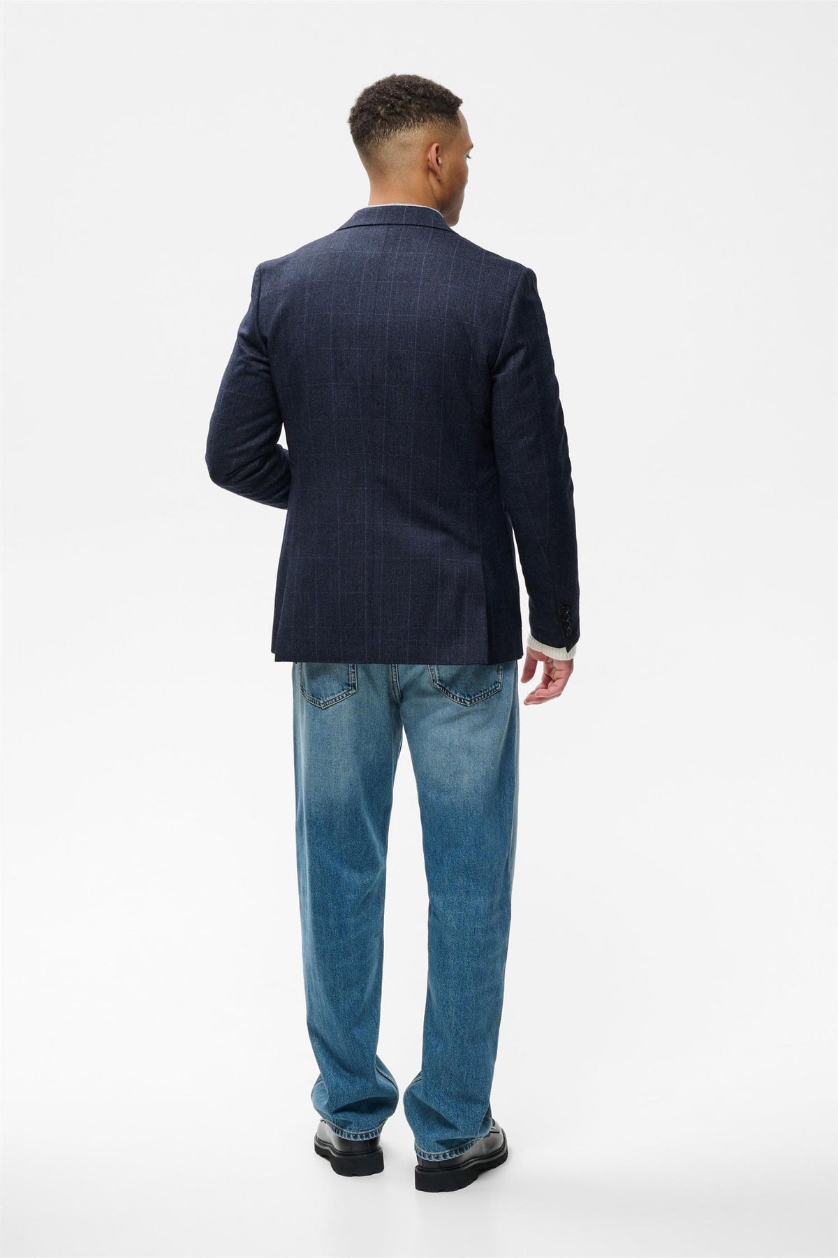 Macharles Blue