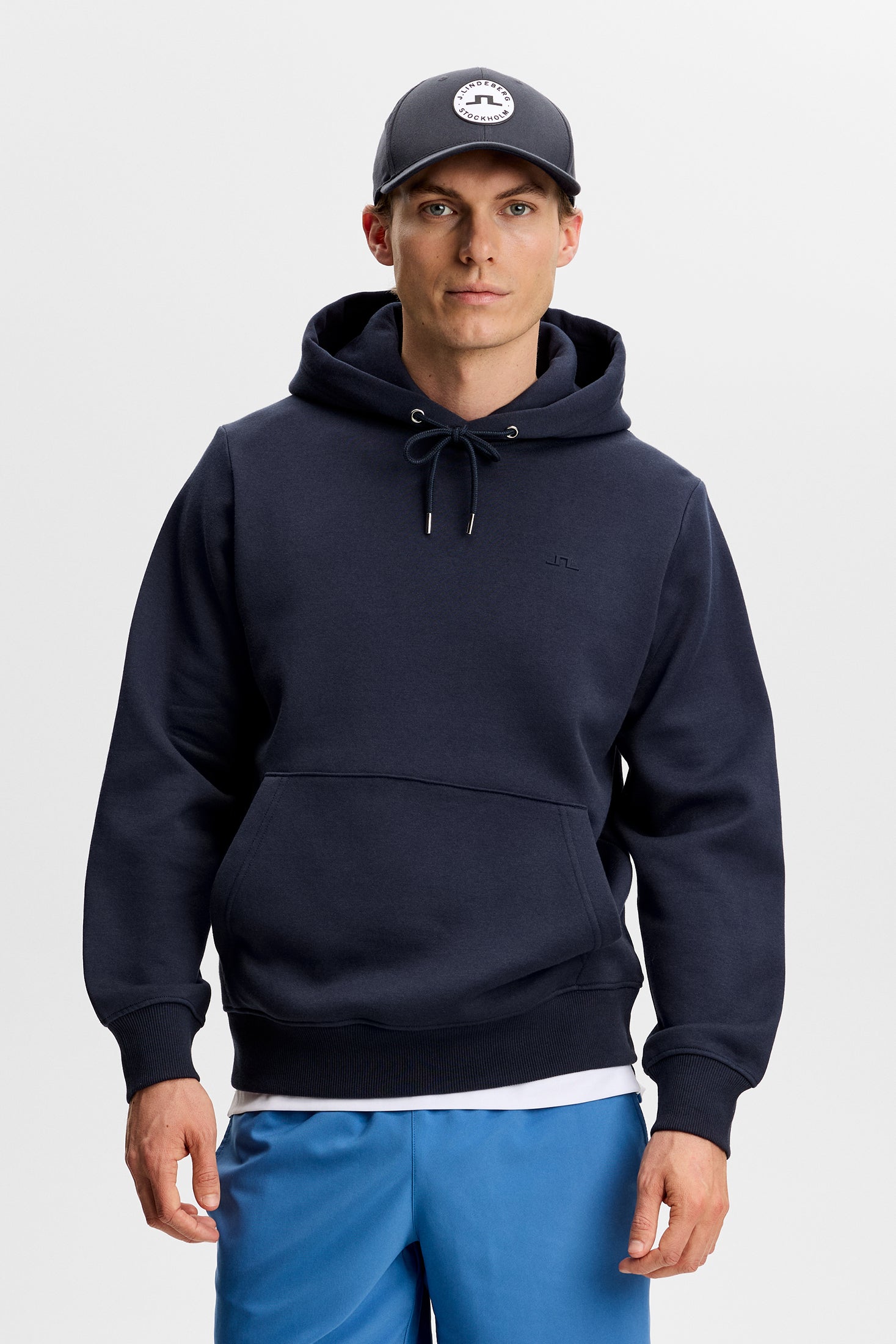 Alpha Hood Jl Navy