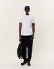 Nørregaard T-Shirt Tonal White