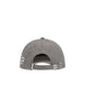 Core Lamour Baseball Cap Dark Grey Melange