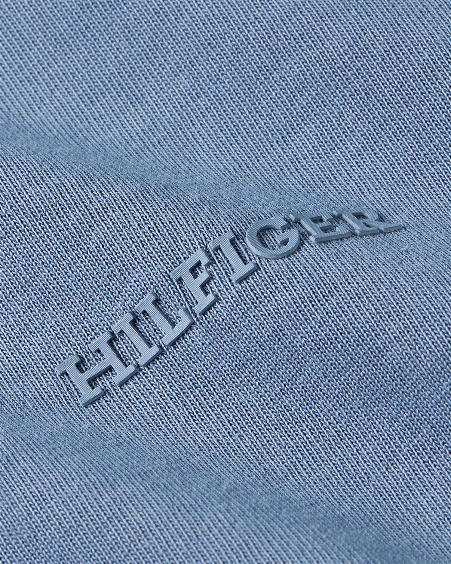 GMD TEE Brisk Blue