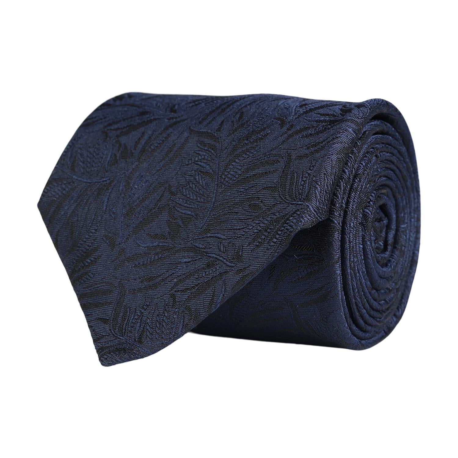 Classic tie Blue