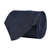 Classic tie Blue