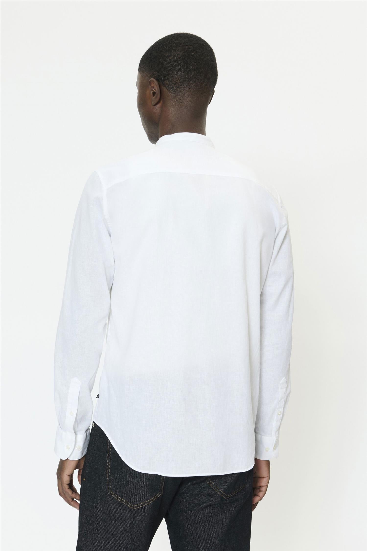 Matrostol China 4 White