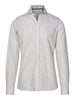 Leo Tailor White Beige