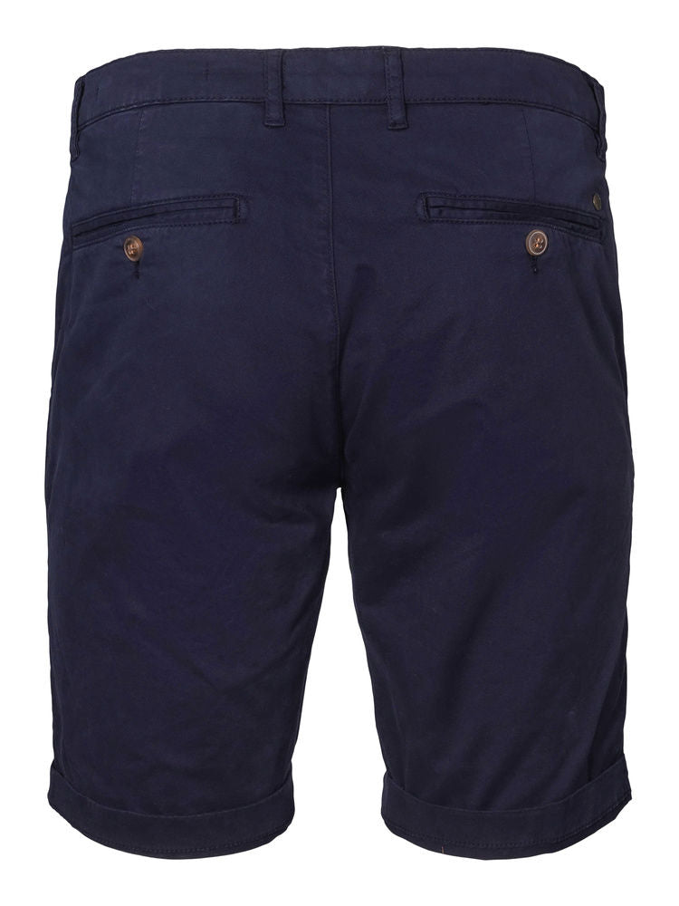 Rick Shorts Navy
