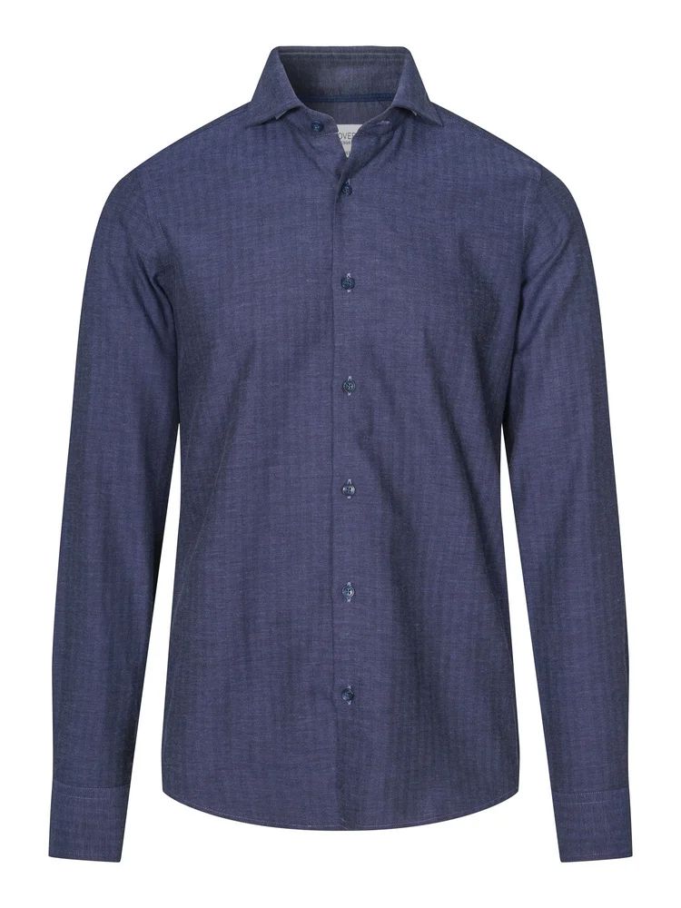 Chris Tailor Navy