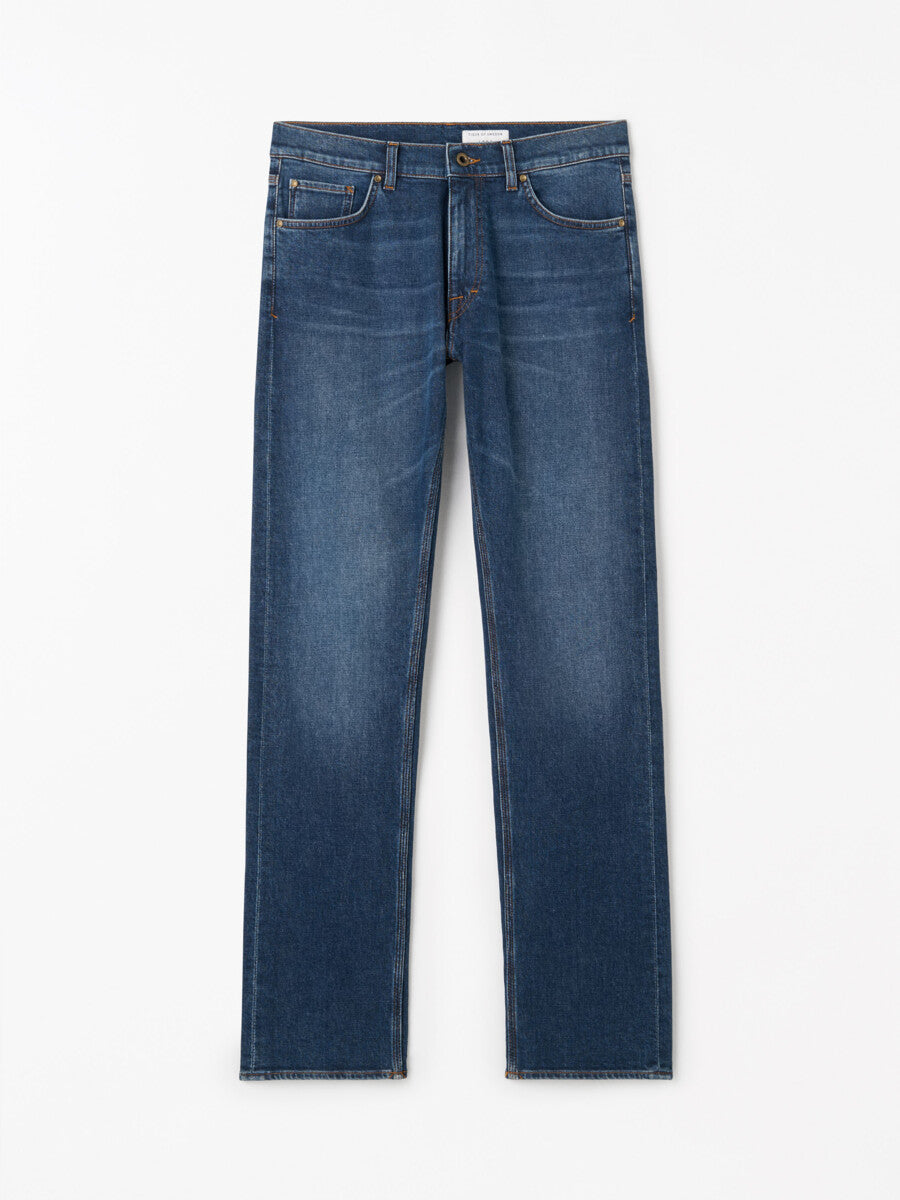 Des Dome Medium Blue
