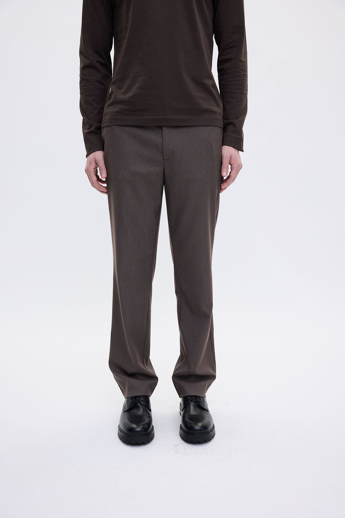 Oswaldpl 438 31344 Cedar Grey Melange