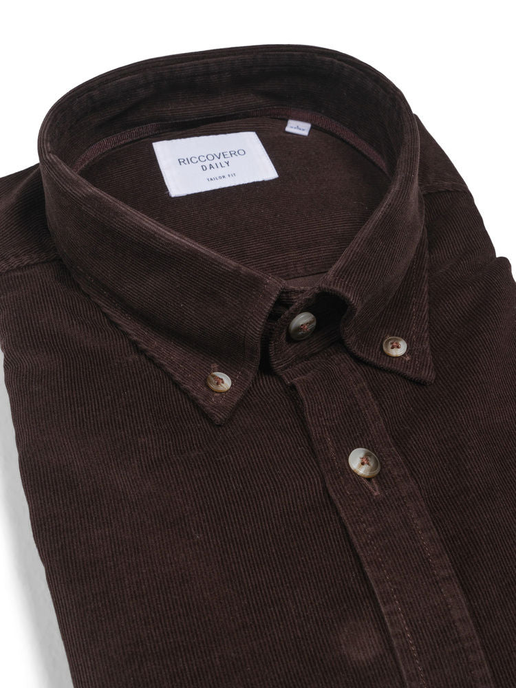 Cambridge Daily Tailor Brown