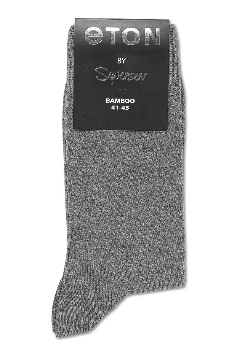 Eton Bamboo Grey Melange