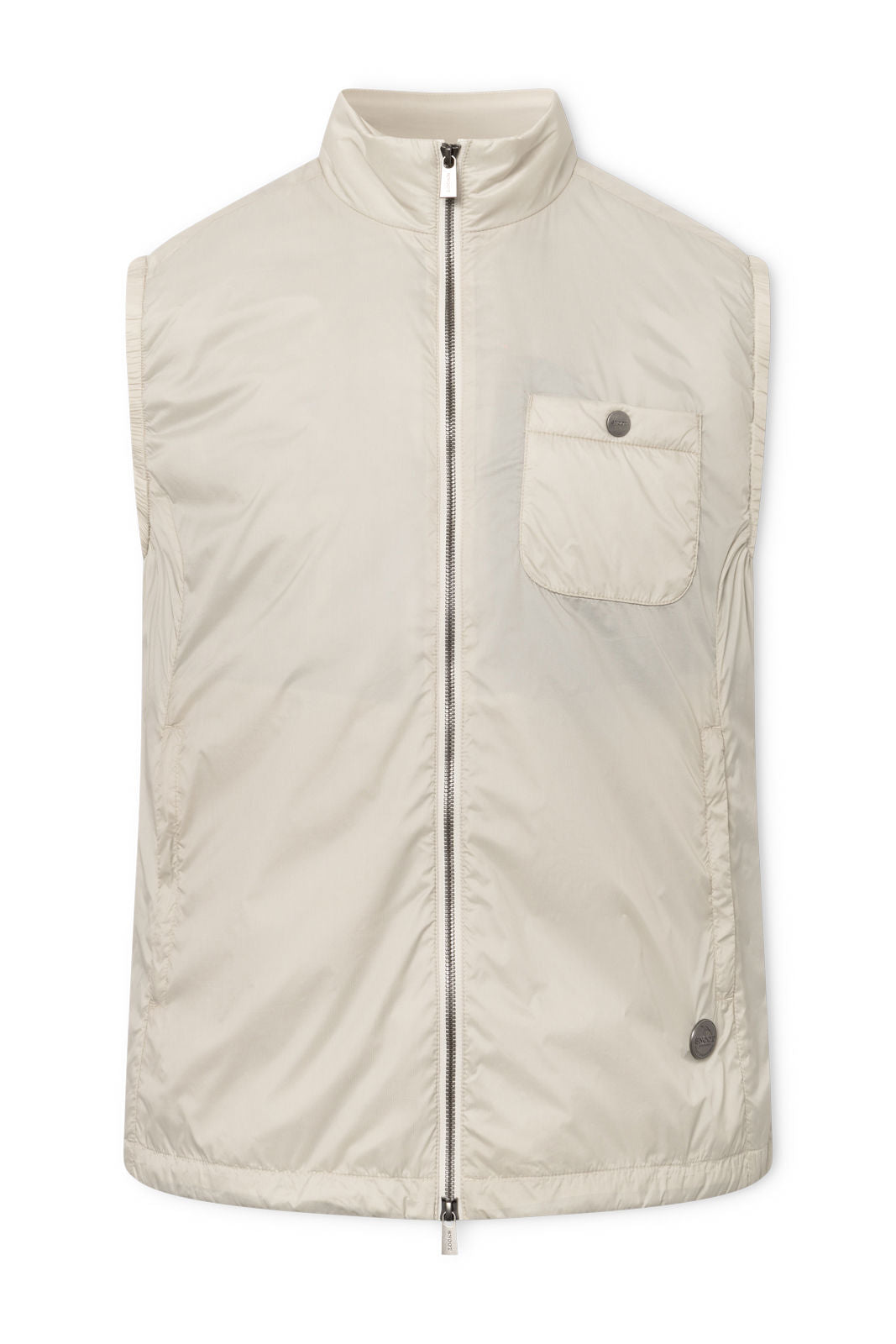 Fassa Vest M Navy