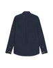 Soft Flannel Shirt Dark Navy Blue