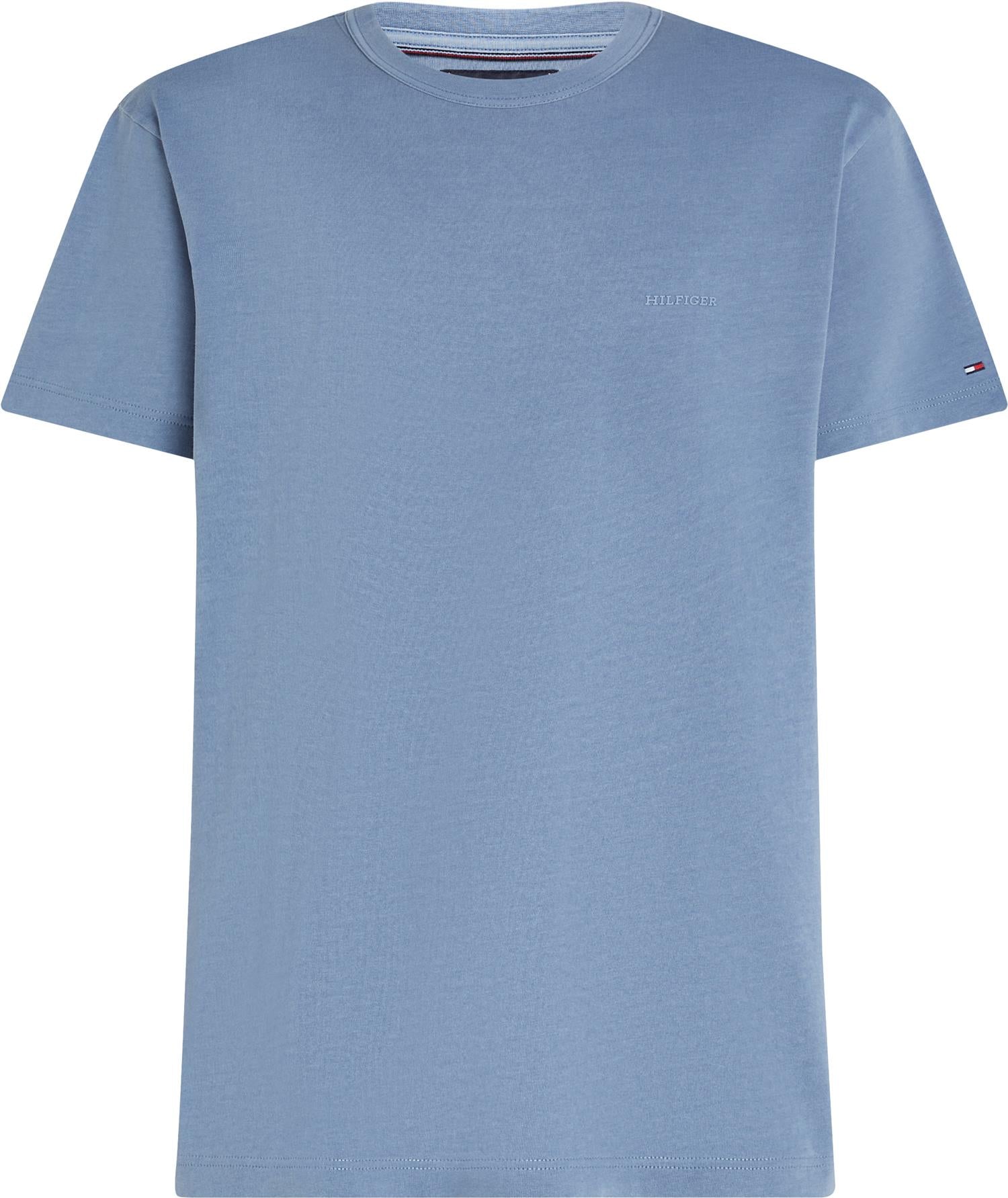 GMD TEE Brisk Blue