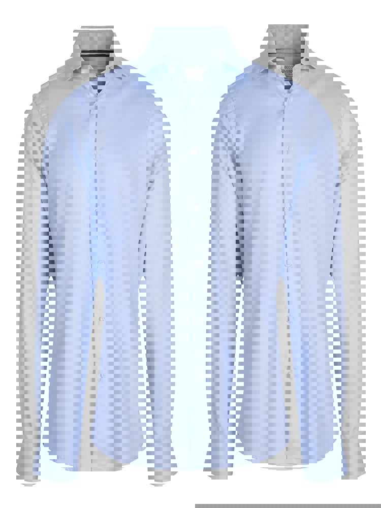 Carlo Tailor Light Blue