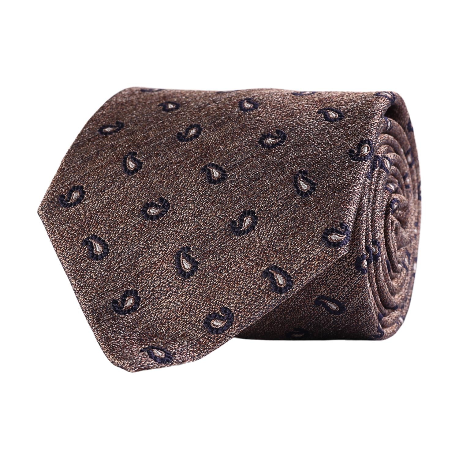 Classic Tie Beige