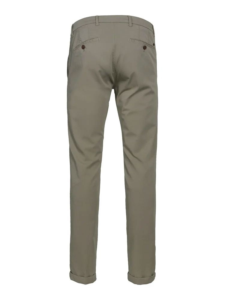 Tom Chino Kahkigreen