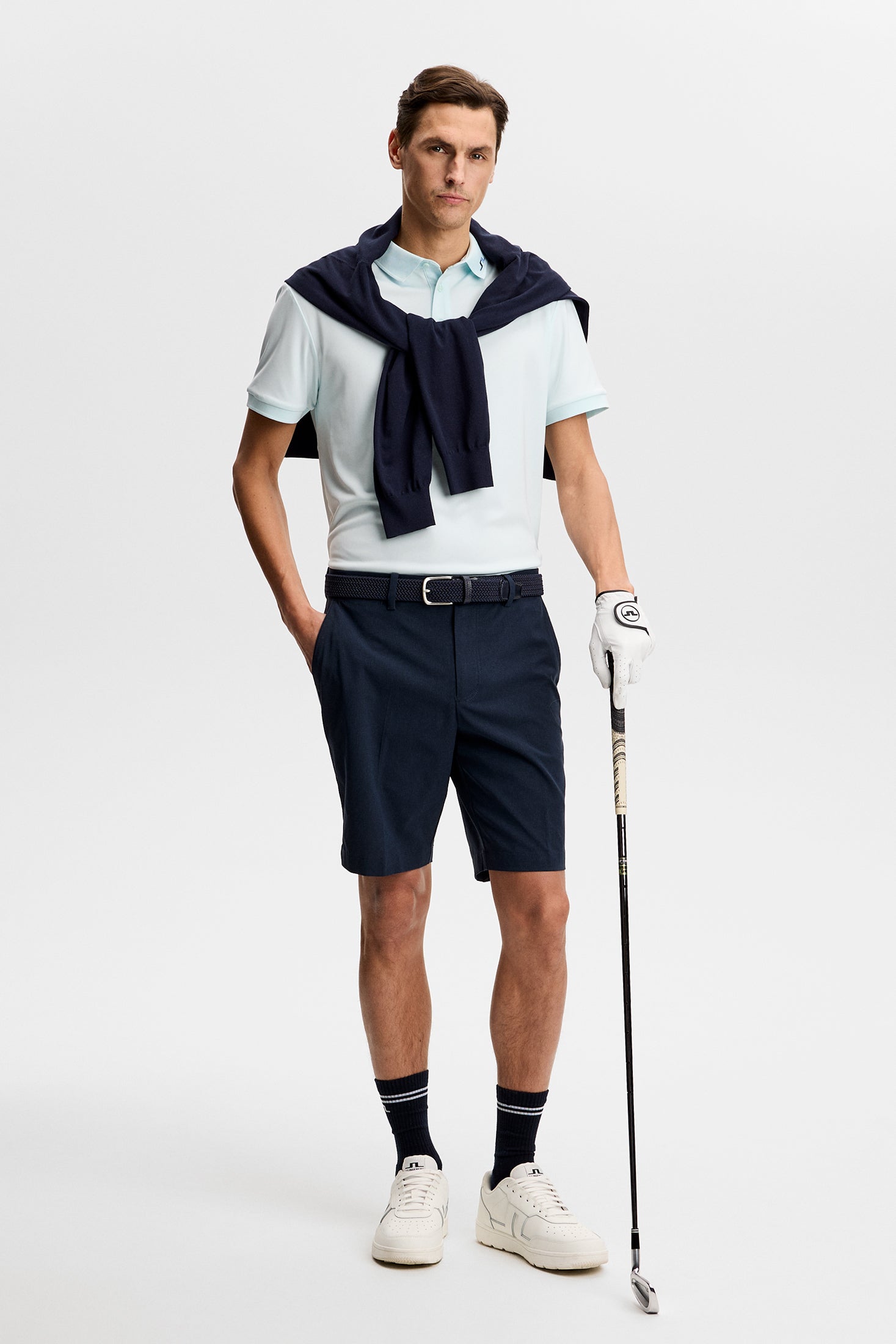 KV Print Polo Paradise Skylight M