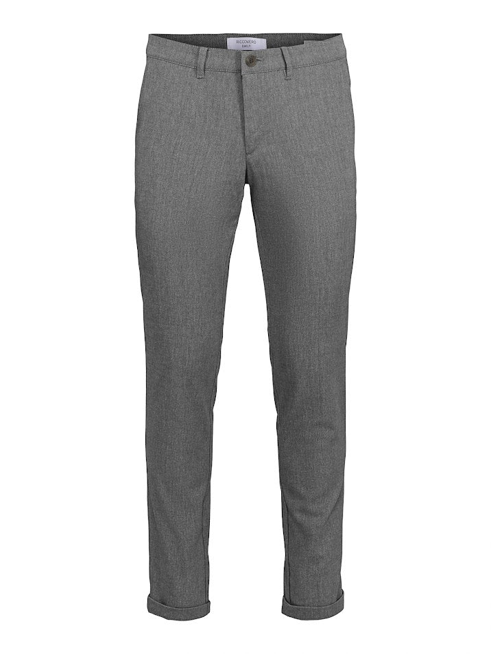 Tom Straight Light Grey