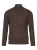 Cooper Zip Brown