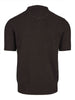 Simon Knit Brown