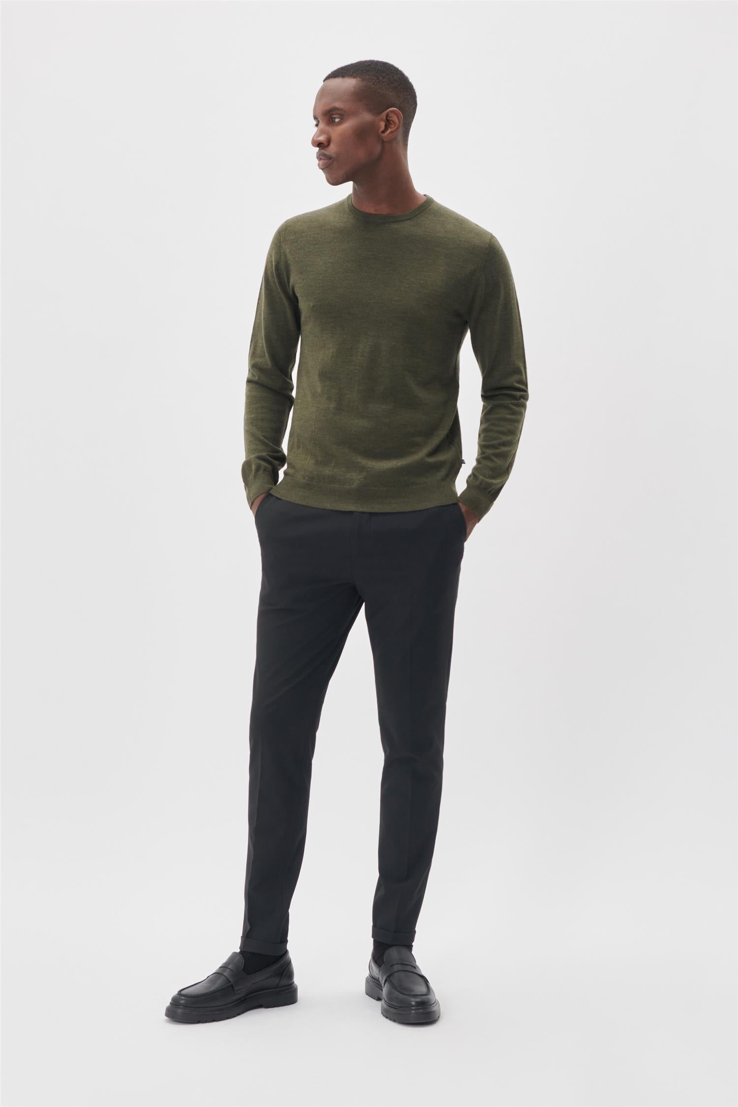 Margrate Green