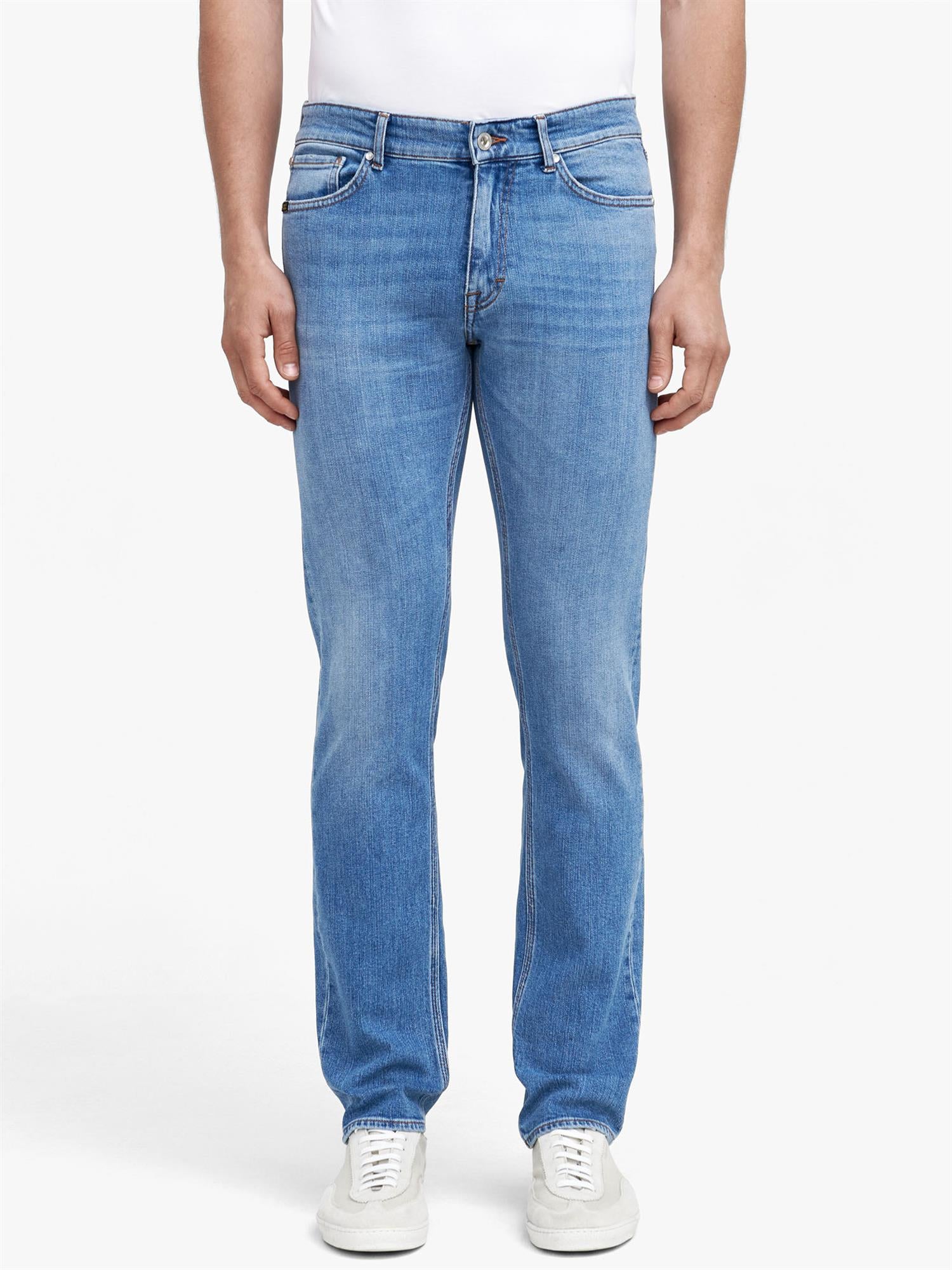 Des Mission Light Blue