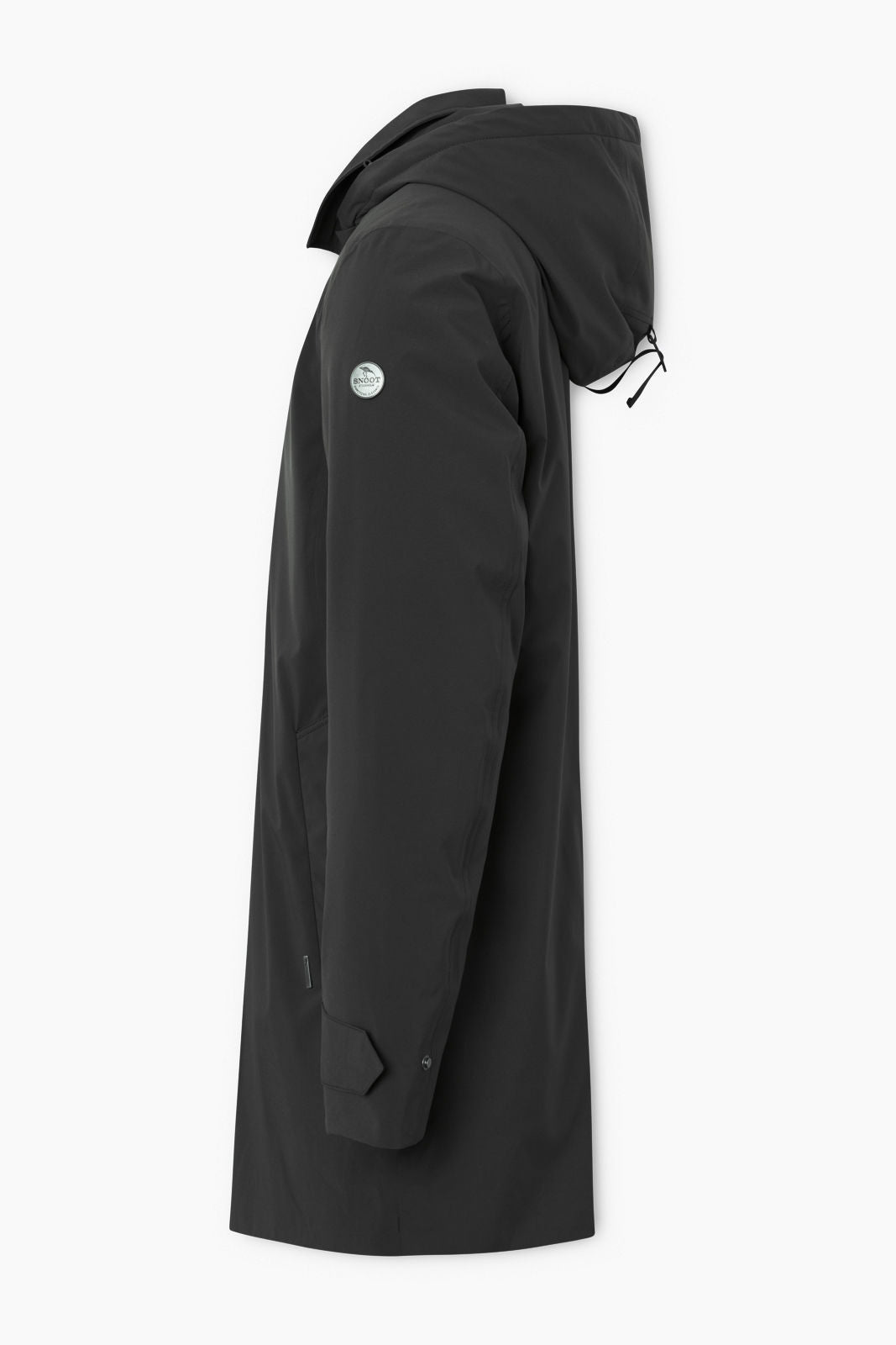 Rivello Due Coat M Navy