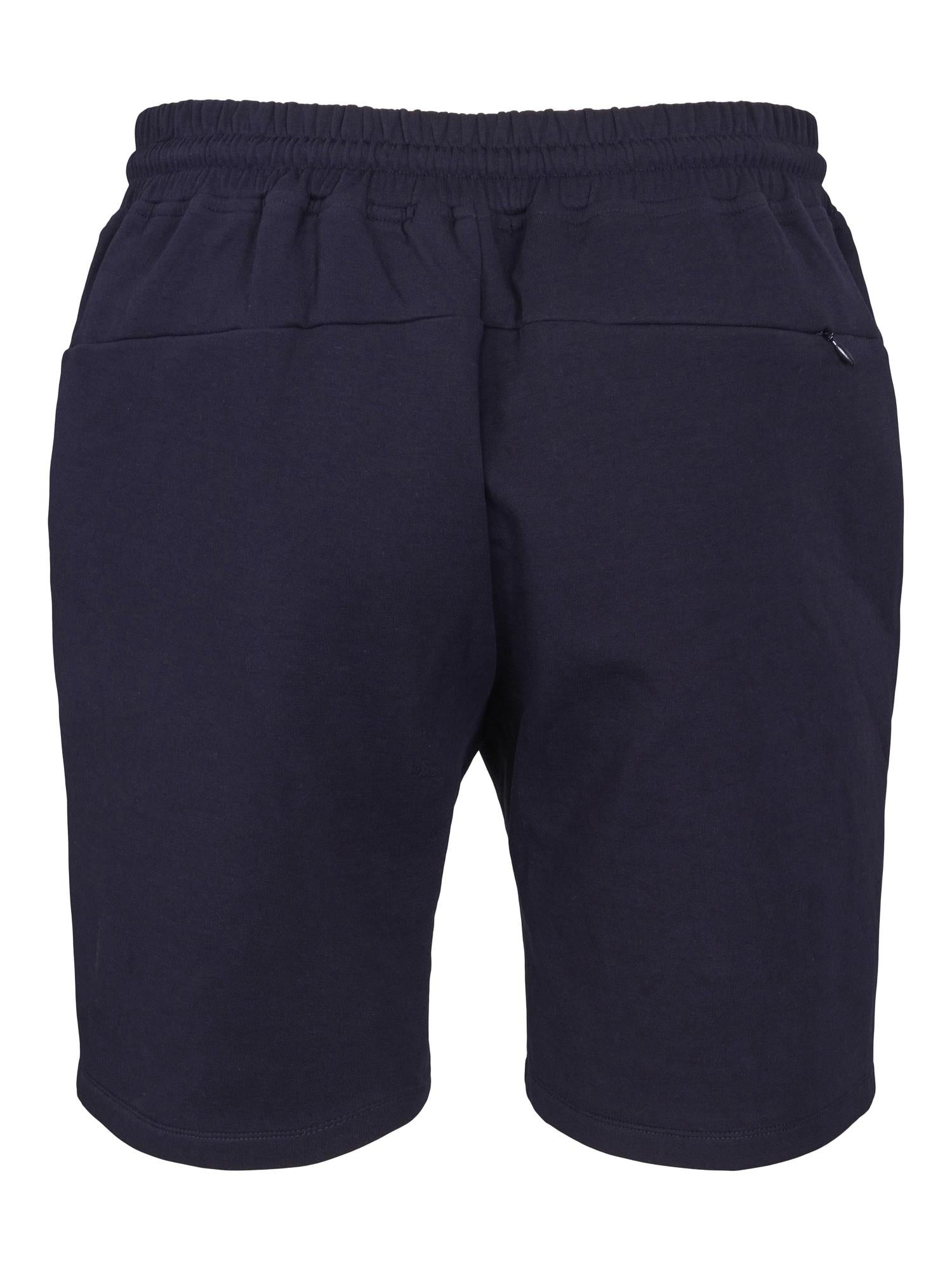 Jogger shorts Navy