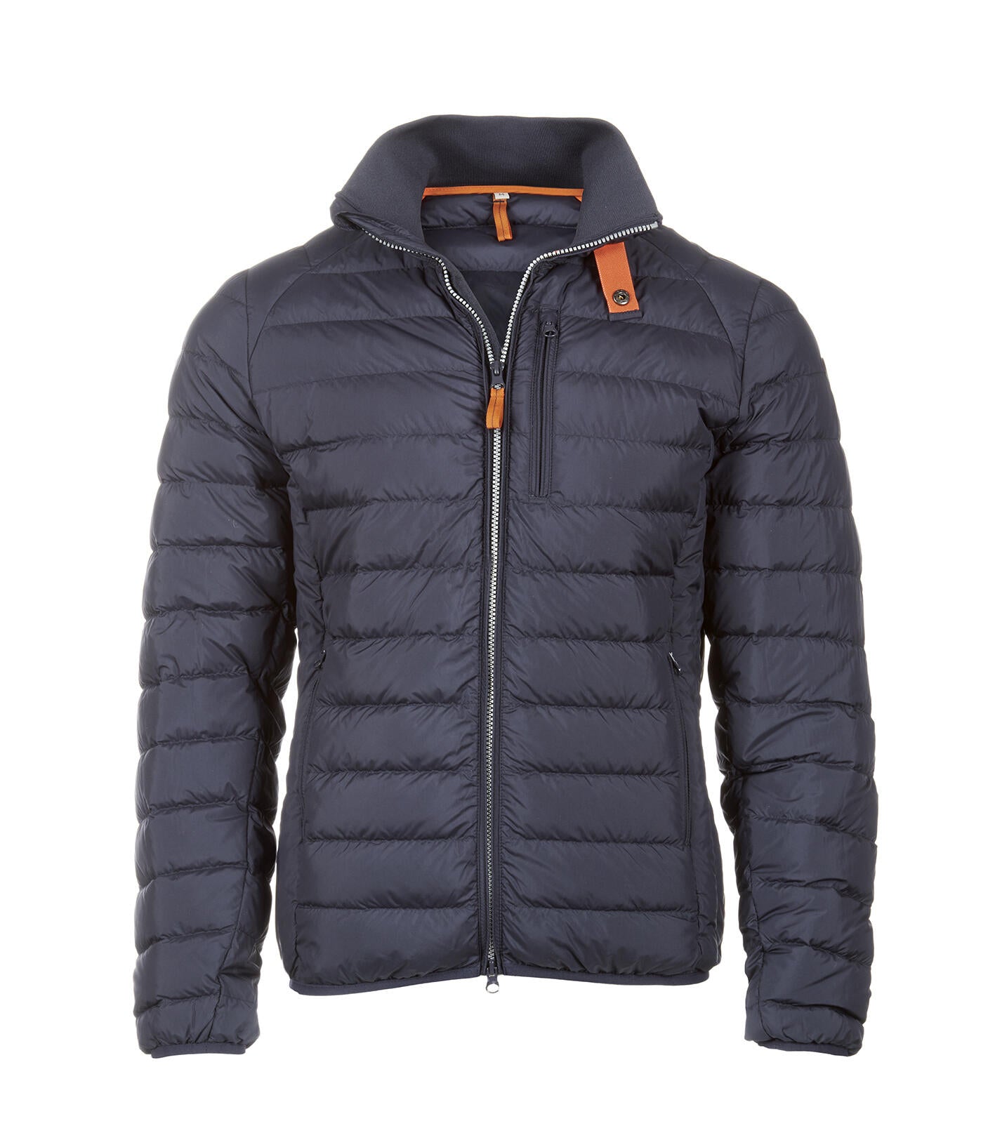 Bruno jacket Blå