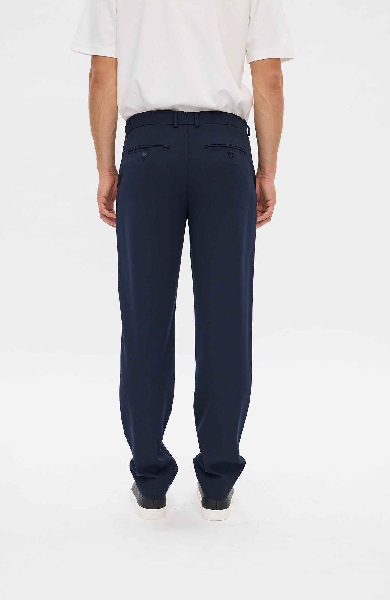 Alvinpl 805 Navy