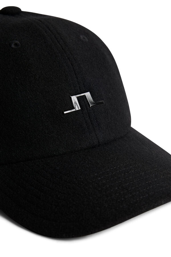 Elijah Wool Cap Sort
